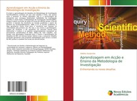 Aprendizagem Em AcçãO E Ensino Da Metodologia De InvestigaçãO Adelino Sanjombe