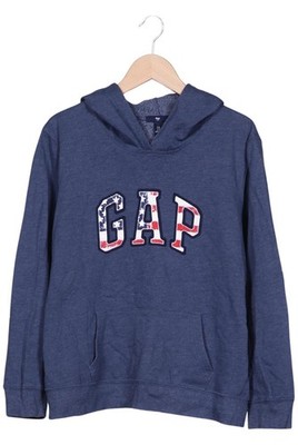 GAP Kapuzenpullover Damen Hoodie Kapuzensweater Kapuzenpulli Gr. XL ... #lx7u1g4