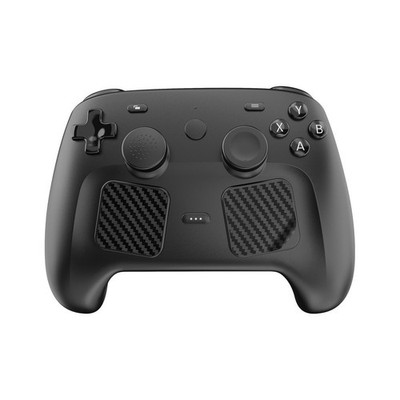 Für Steam Controller 2 Silikon Aufkleber - Touchpad Hüllen und Tastenpads