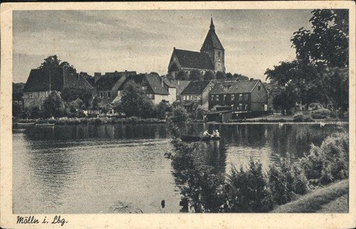 Moelln  - Bild 1 von 2