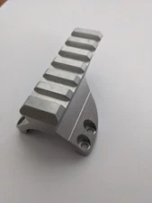 Arken/Seekins Diving Board For 34mm Arken Halo Rings  1.375" Rail Height