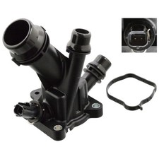 Thermostat Volvo S40