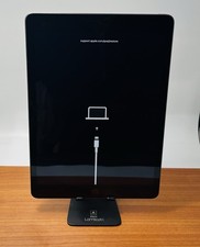 Apple iPad 7th Gen A2197 – Stuck in DFU Mode – LCD Good – For Parts or Repair