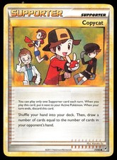 Copycat 77/95 | PL | Call of Legends | Pokemon TCG - 2011