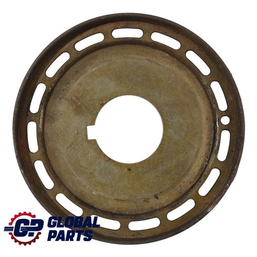 Citroen Jumper II Ford Mondeo Mk5 Kurbelwelle Ring Rad Diesel 9661107080