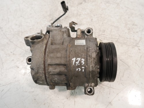 Klimakompressor für BMW 5er E60 2,5 M57D25 256D2 M57 M57D25O1 6917859