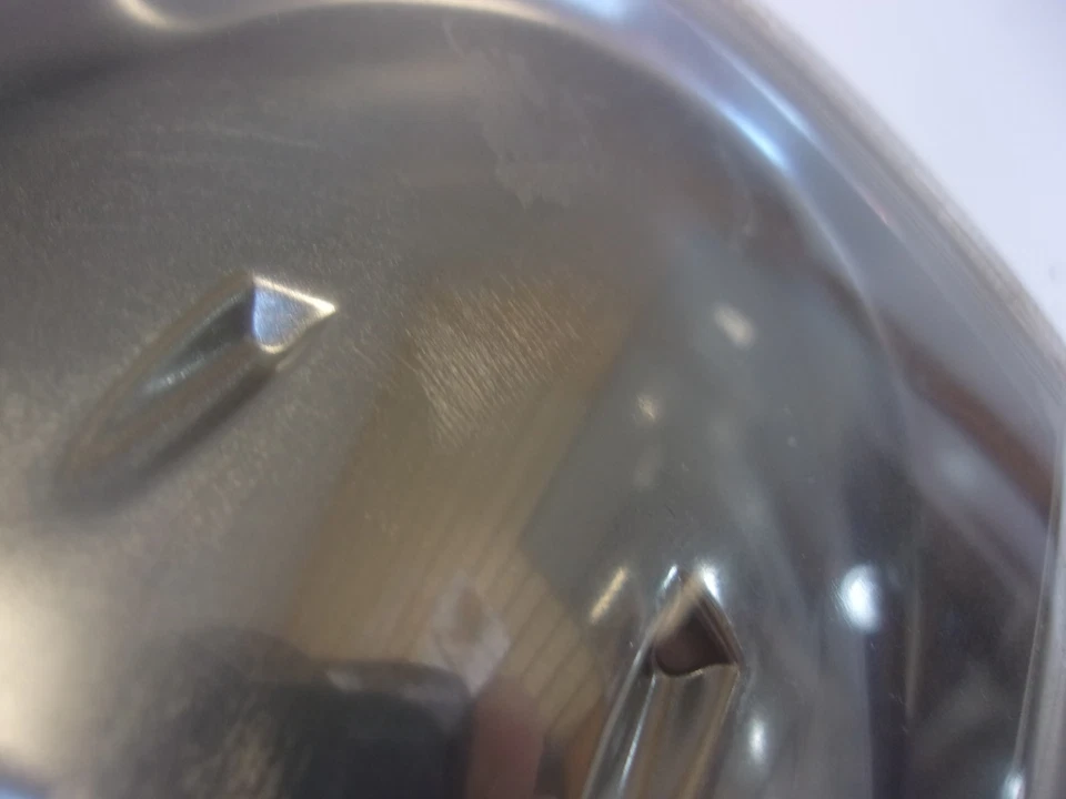 2002 2003 2004 Nissan Altima Passenger RH Quarter Panel Tail Light OEM - Image 4 of 4