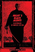 Night's Black Agents An Anthology Of Vampire Fiction Toni Schwabe (U. A.) Buch