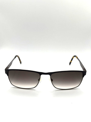 Blue Matrixx by Röhm  Sonnenbrille BM8186 CE Grau Verlauf Metall Cat.2