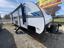 2023 Forest River Salem Cruise Lite 263BHXL