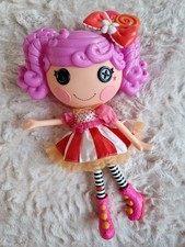 Lalaloopsy Peanut Big Top Super Silly Party Doll