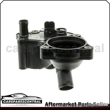 Motorad Engine Coolant Thermostat Housing For 2010 Mazda B4000 4.0L