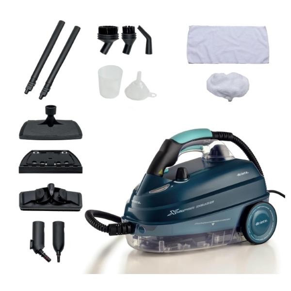 Specifiche Ariete XVapor Deluxe 4146/05 | Pulitore 5 Bar Professionale