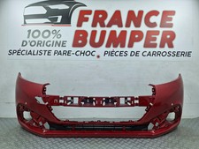 Pare-choc avant Peugeot 208