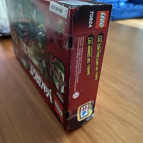 Lego Ninjago Sets And Accessories Lot Of 10