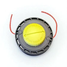 Ryobi Reel Easy+ Bump Feed Trimmer Head Straight Shaft RY15526 RY15527 RY15529