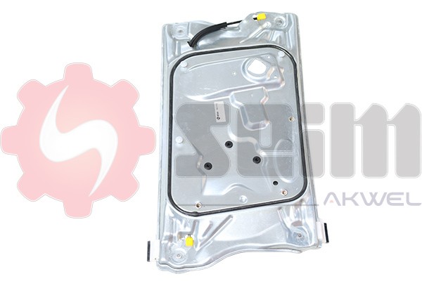 Seim Fensterheber Passend FüR Land Rover Freelander 2 FA LF L359-image