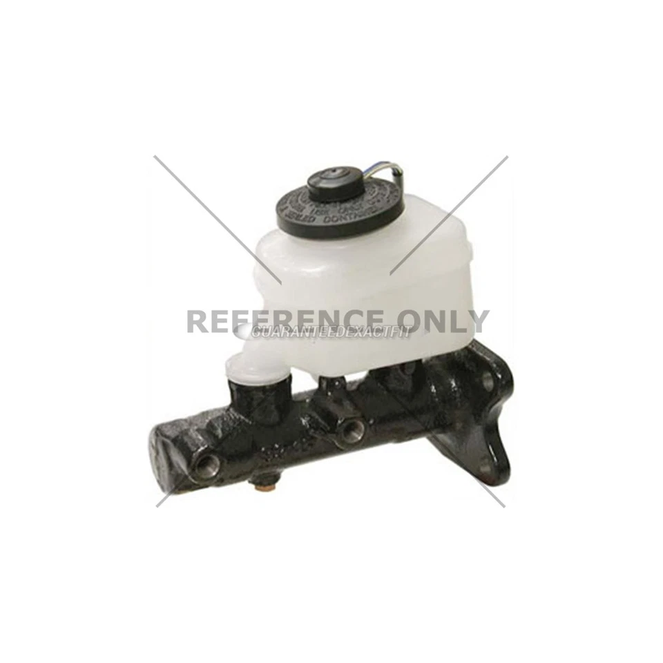 For Toyota 4Runner Pickup T100 Centric Brake Master Cylinder GAP Foto 2 de 3