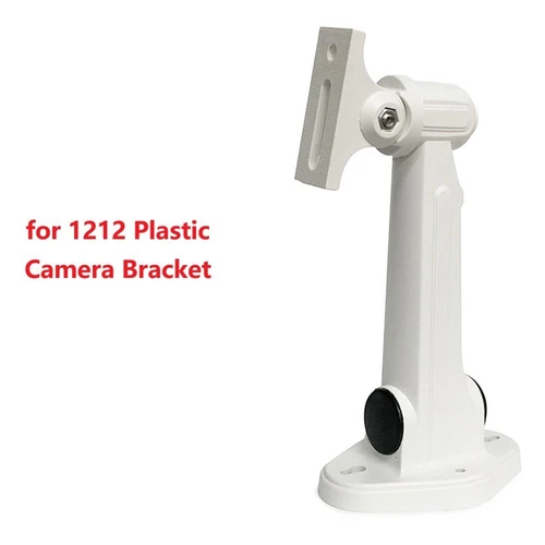 Adjustable Angle Mount CCTV Camera Mount Outdoor Waterproof For CCTV Camera