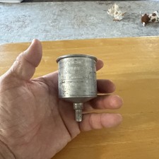 Coleman 0 Aluminum filter funnel wichita, KS . preowned