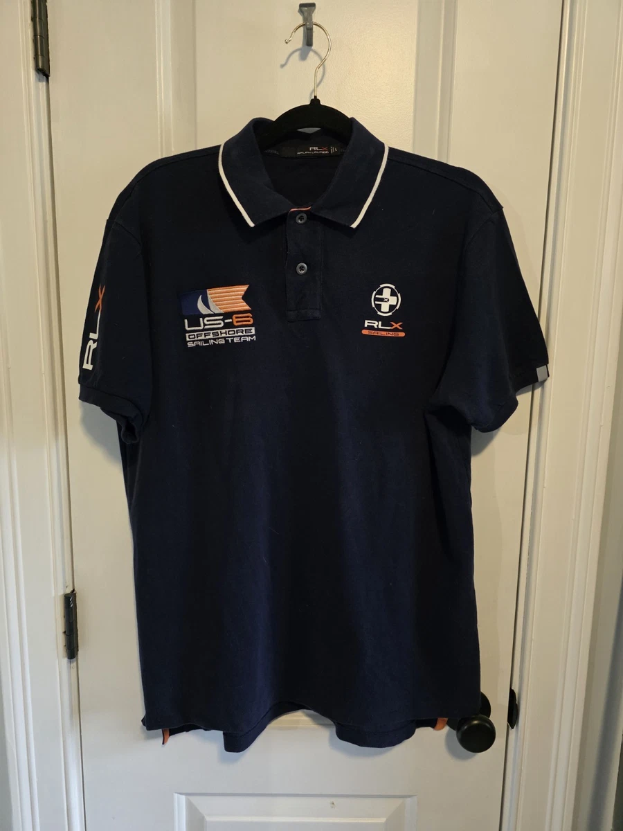 rlx ralph lauren polo shirt products for sale | eBay
