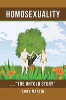 Luby Martin | Homosexuality | Taschenbuch | Englisch (2016) | AuthorHouse