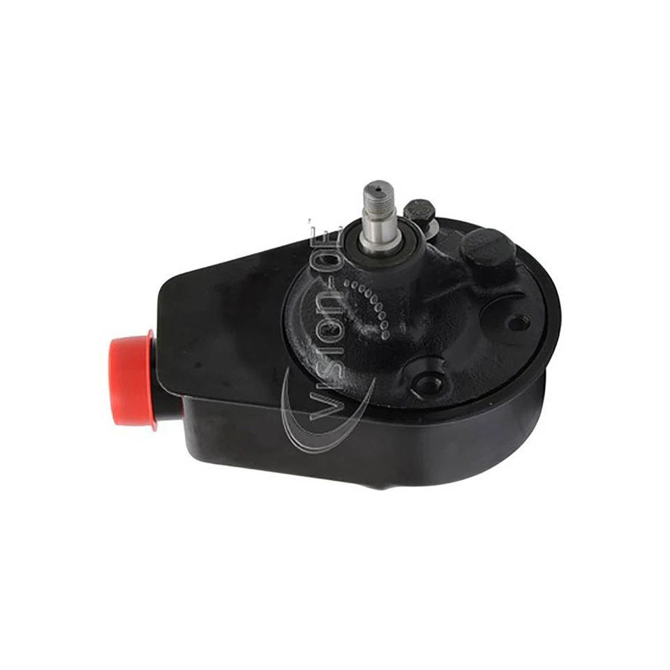 Bomba de dirección asistida 1x para Cadillac DeVille 1964-1967 7,0 L Foto 2 de 2