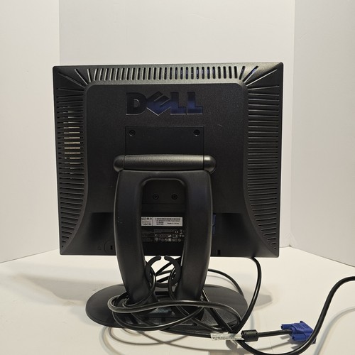 Dell E173FPC LCD Monitor - Picture 3 of 7