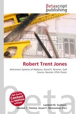 Lambert M. Surhone (u. a.) | Robert Trent Jon...