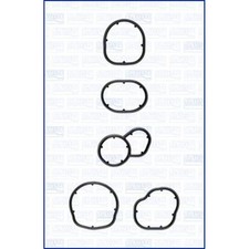 ORIGINAL® Ajusa Dichtungssatz, Ölkühler für Toyota SUPRA BMW 1 X3 5 Touring