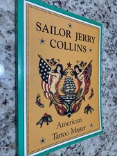Sailor Jerry Collins: American Tattoo Master ...