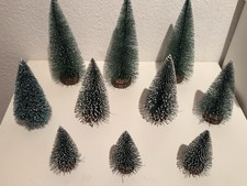 Tannenbäume Modelleisenbahn