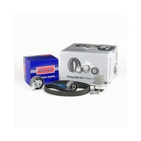 Peugeot 206 Sw 2E/K 2002 Wasserpumpe Borg & Beck BTW1036