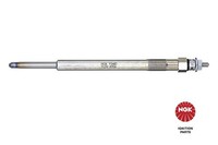 GlÜHkerze NGK 94832 FÜR CitroËN Passend FÜR Fiat Ford Jaguar Land Rover
