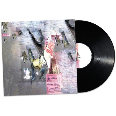 FUZZ LIGHTYEAR ZERO GUILT NEW LP