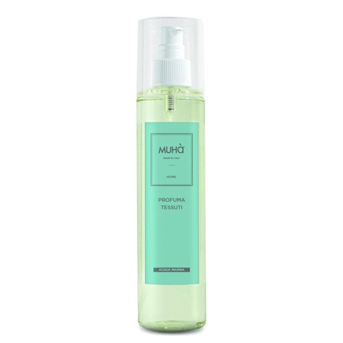 MUHA SPRAY TESSUTO 250ml ACQUA MARINA ST013