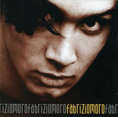 Audio Cd Fabrizio Moro - Fabrizio Moro prezzo ebay