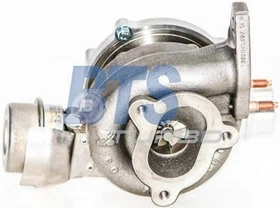 Turbolader BTS TURBO T916171BL für RENAULT MEGANE III Grandtour (KZ0/1)