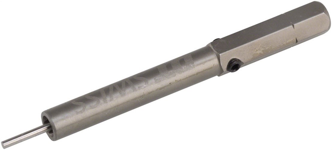 Насадка для ниппеля DT Swiss Squorx - 60 мм 17490₽