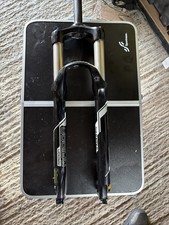 SR Suntour Raidon Suspension Forks 130mm 29er