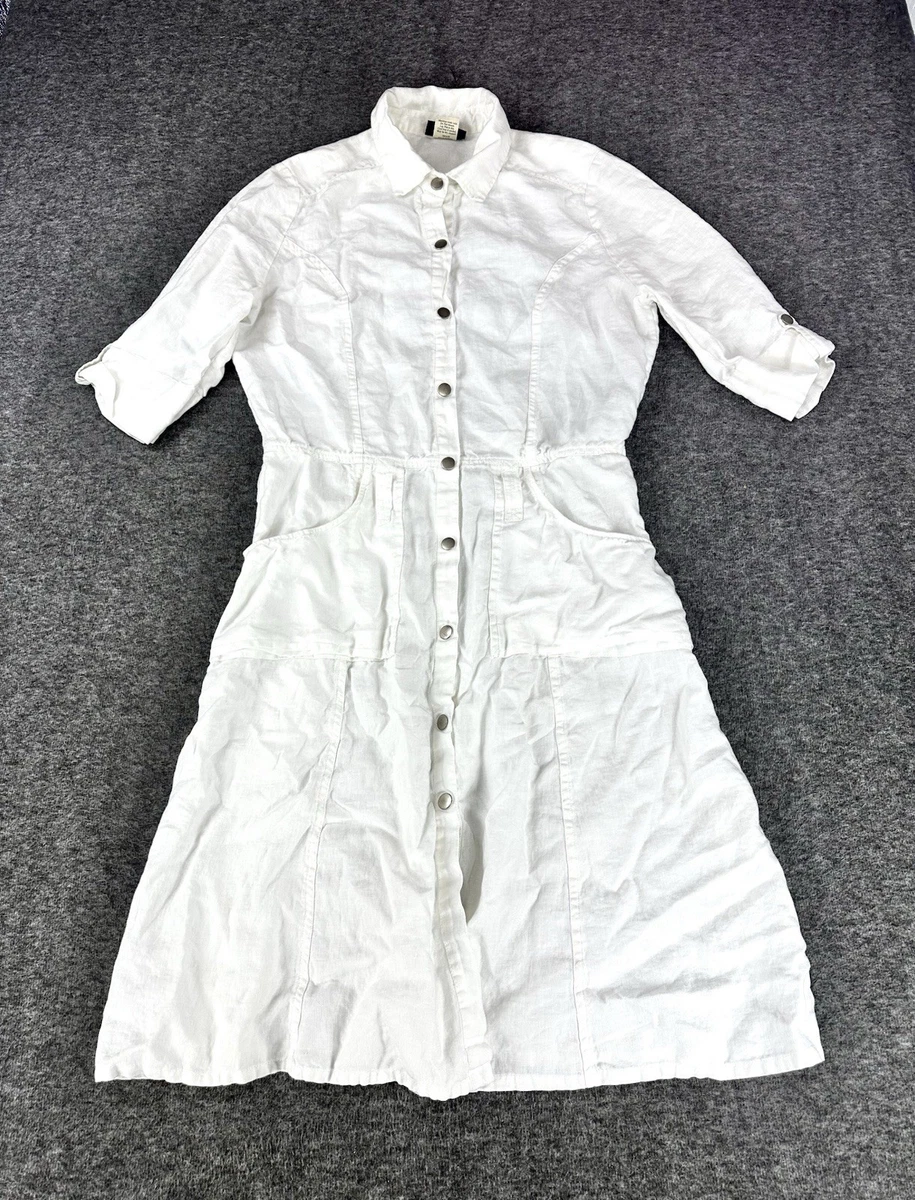 Athleta Linen Dresses for Women for sale | eBay