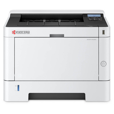 Kyocera ECOSYS PA3500x, Laserdrucker, grau - Demogerät S45