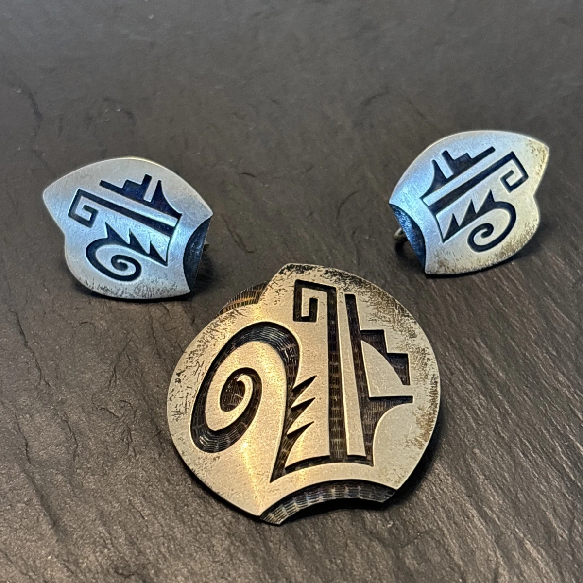 Hopi Jewelry for sale | eBay