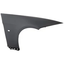 Fender For BMW 328i 2007-2013 Front Passenger Side E92 E93 Coupe Convertible