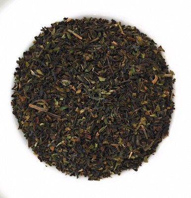 Darjeeling Second Flush Tea 2026 Fresh Avongrove TGBOP 1 Loose Leaf Blend