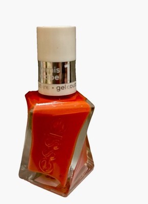 Essie Nail Gel Couture LongwearColor 212 0.46 fl oz Brand New Free Shipping USA