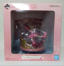 Ichiban Kuji Ojamajo Doremi Sweet Magical Surprise! A Prize: Doremi Harukaze