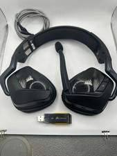 Corsair Wireless Gaming Headset with USB Dong...