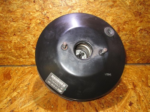 439407 Bremskraftverstärker FORD Fiesta V Van