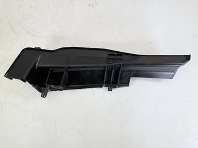 2020 - 2025 MAZDA CX-30 FRONT RIGHT SIDE CENTER COWL VENT PANEL OEM DGH9507P1